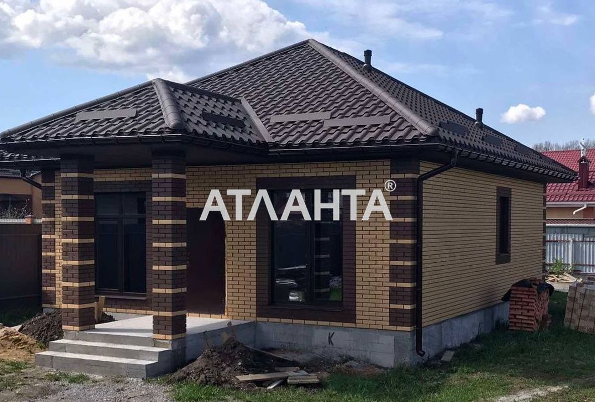 House by the address st. Buzkovyy per (area 120 m²) - Atlanta.ua - photo 2
