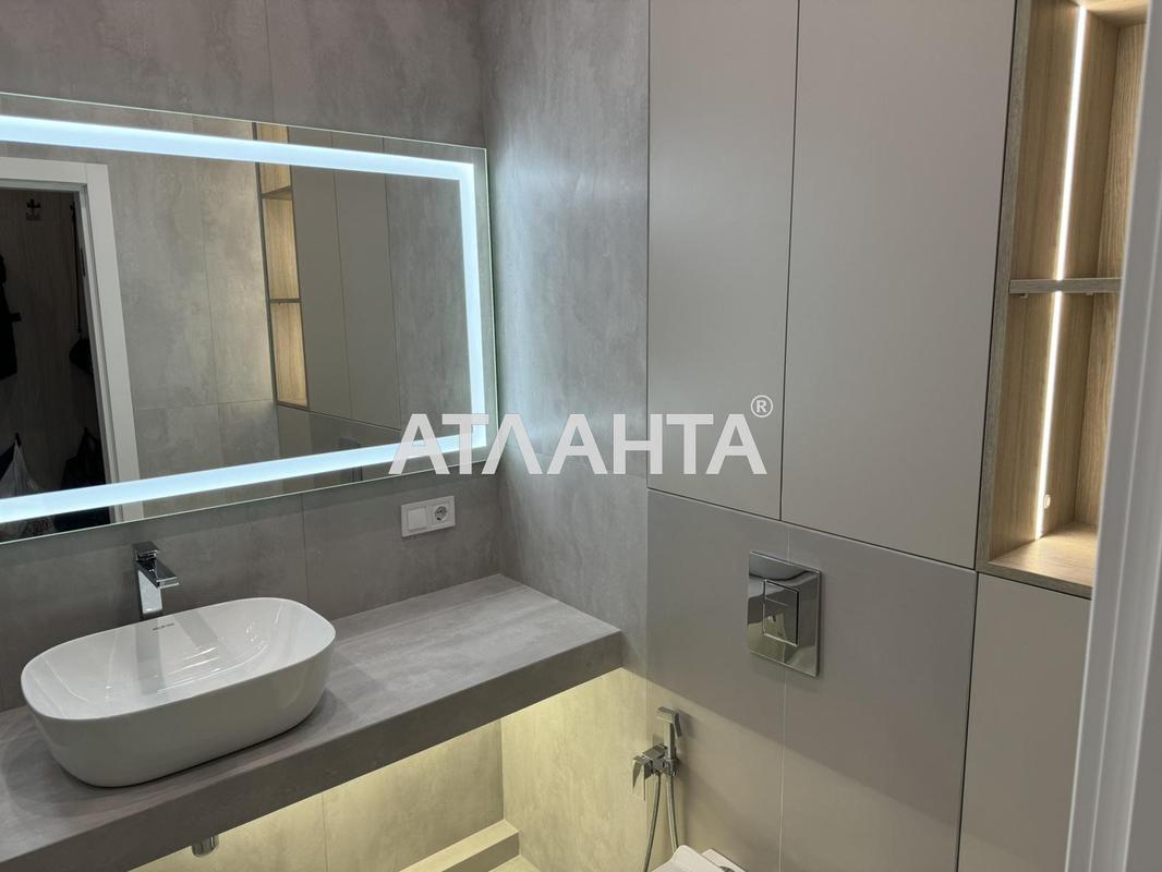 1-комнатная квартира по адресу ул. Карантинная (площадь 42 м²) - Atlanta.ua - фото 6