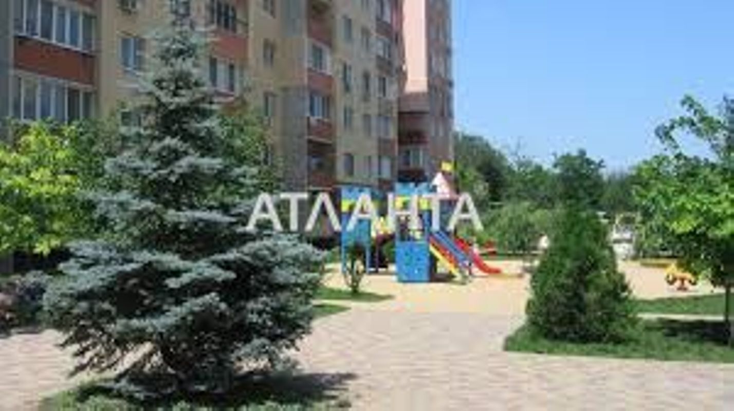 2-комнатная квартира по адресу ул. Радужный м-н (площадь 58,6 м²) - Atlanta.ua - фото 8