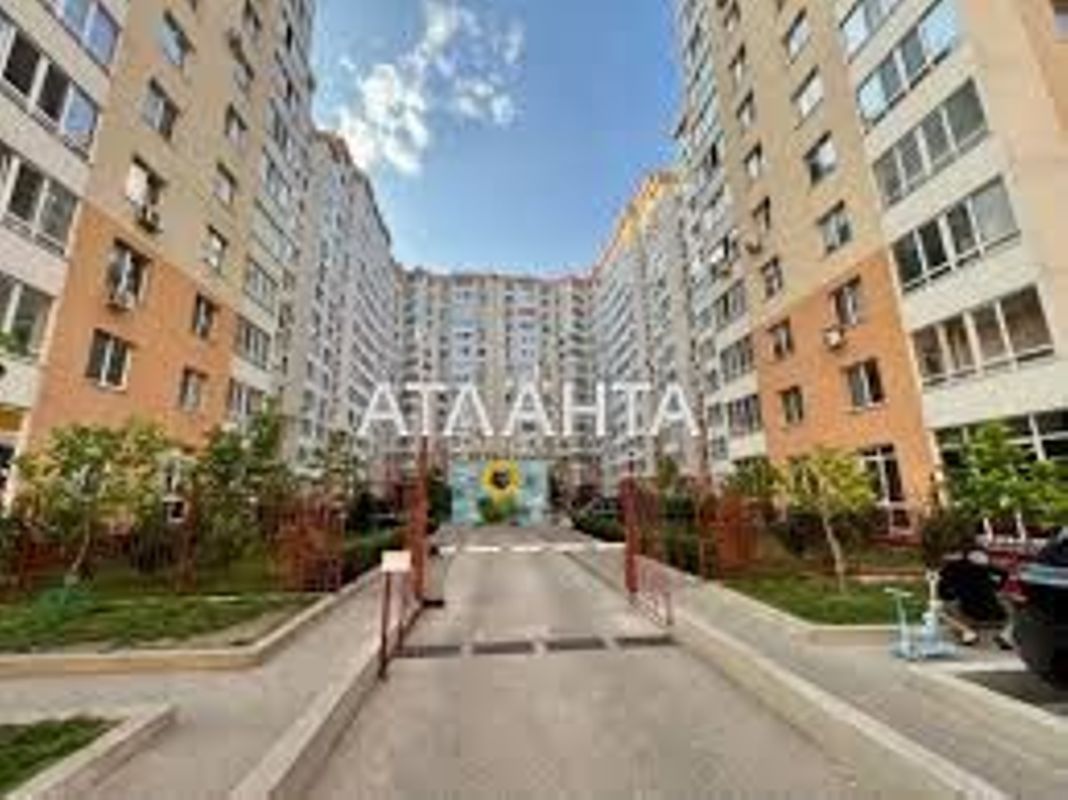 2-комнатная квартира по адресу ул. Радужный м-н (площадь 58,6 м²) - Atlanta.ua - фото 10