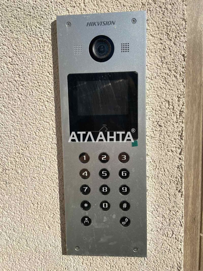 2-rooms apartment apartment by the address st. Tulskaya (area 66,3 m²) - Atlanta.ua - photo 3