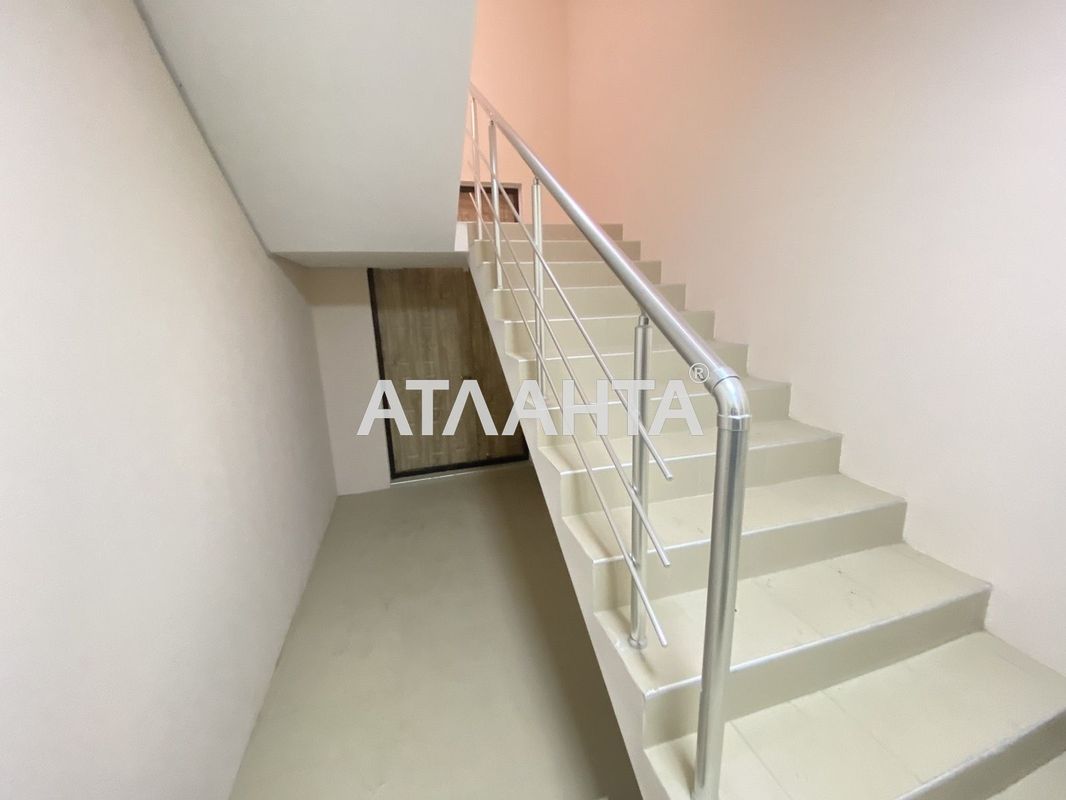 2-rooms apartment apartment by the address st. Tulskaya (area 66,3 m²) - Atlanta.ua - photo 4