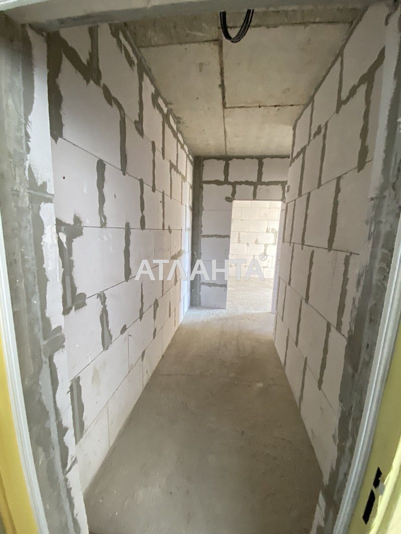 2-rooms apartment apartment by the address st. Tulskaya (area 66,3 m²) - Atlanta.ua - photo 7