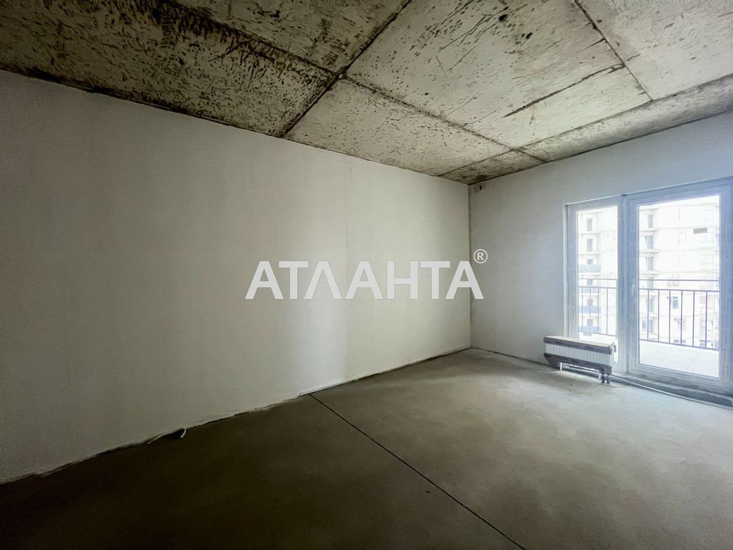 1-room apartment apartment by the address st. Krasnova (area 43,4 m²) - Atlanta.ua - photo 4