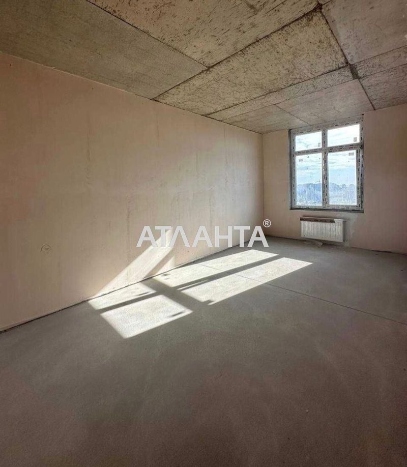 1-room apartment apartment by the address st. Krasnova (area 43,4 m²) - Atlanta.ua - photo 5