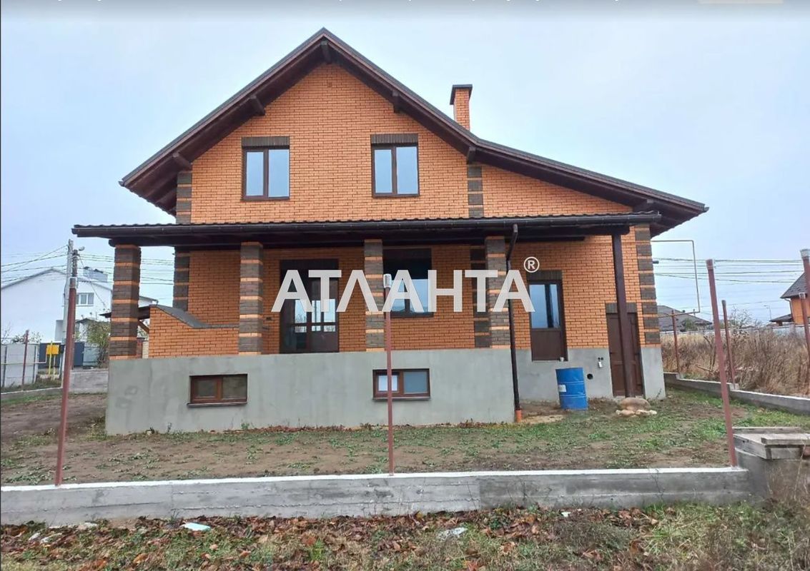 Будинок за адресою вул. Бориса Грінченка (площа 240 м²) - Atlanta.ua - фото 2