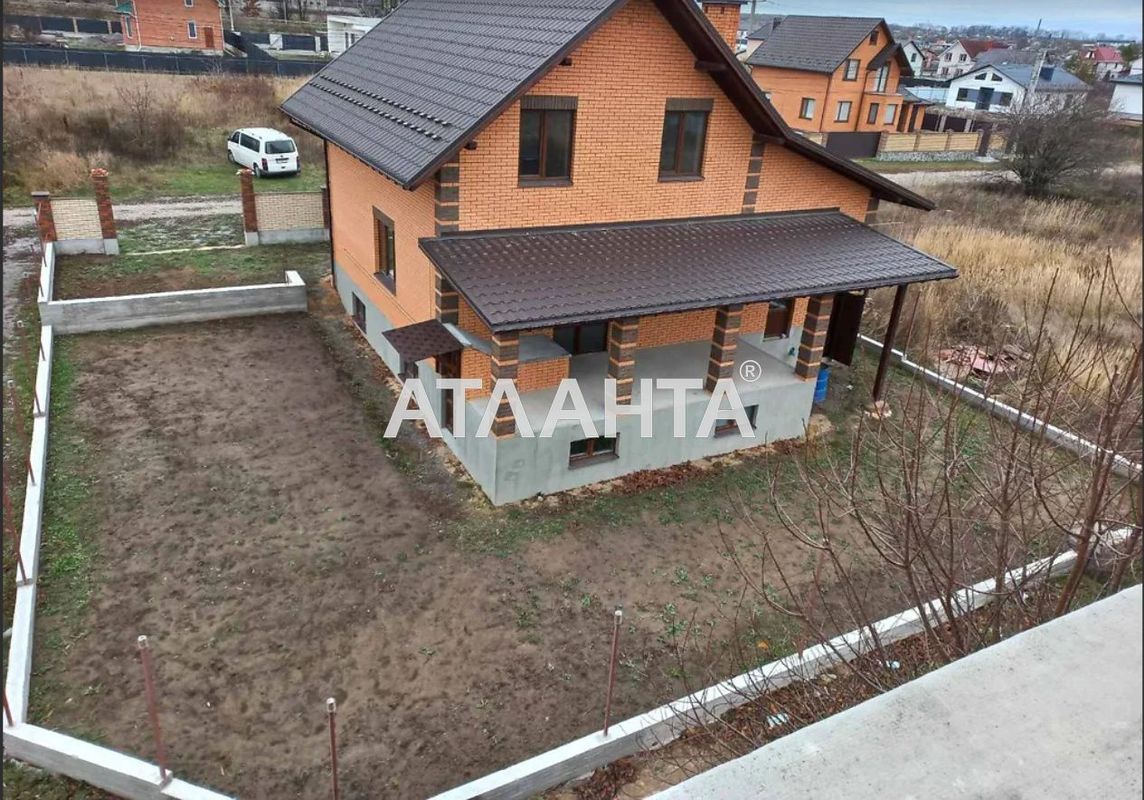 Будинок за адресою вул. Бориса Грінченка (площа 240 м²) - Atlanta.ua - фото 21