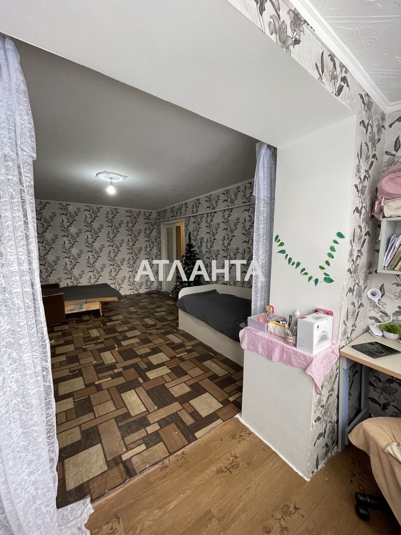 3-кімнатна квартира за адресою вул. Шахтарська (площа 71 м²) - Atlanta.ua - фото 2