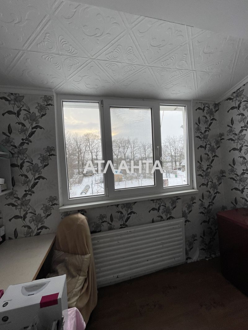 3-кімнатна квартира за адресою вул. Шахтарська (площа 71 м²) - Atlanta.ua - фото 3