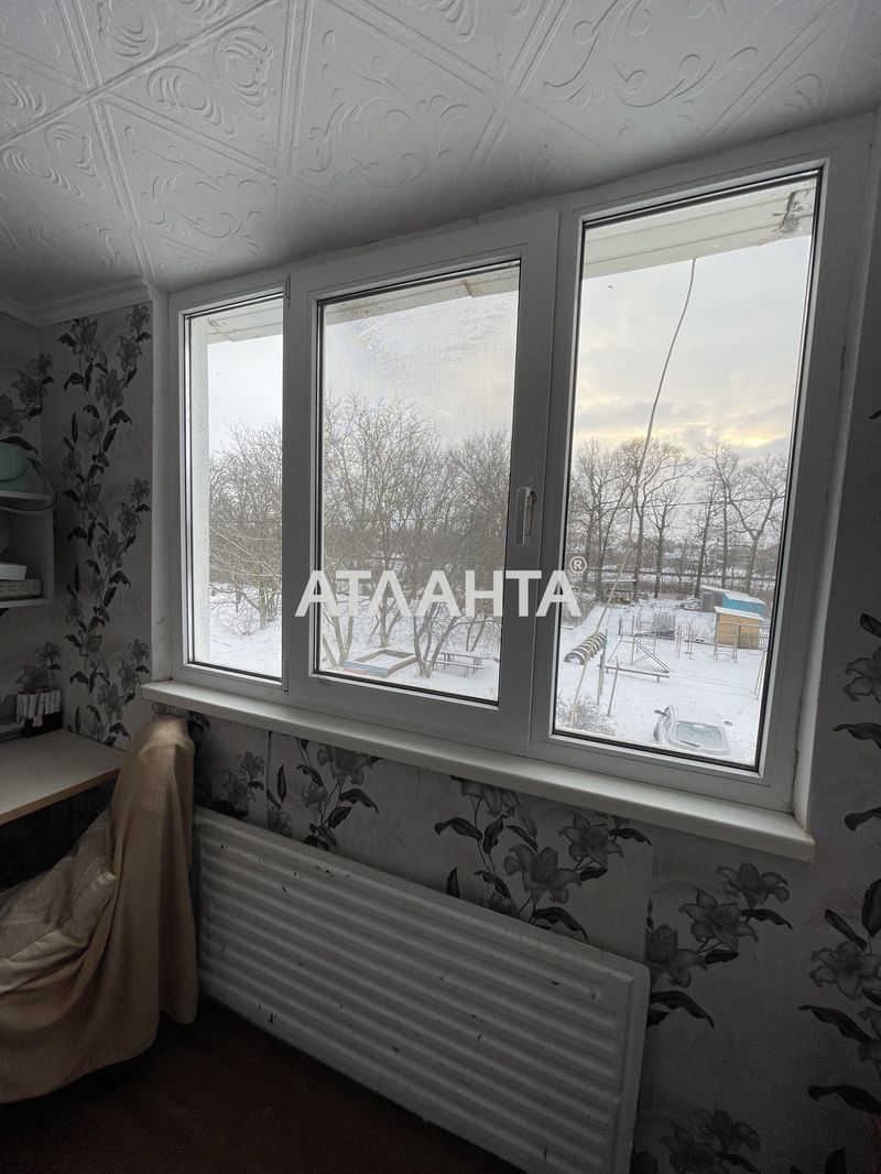 3-кімнатна квартира за адресою вул. Шахтарська (площа 71 м²) - Atlanta.ua - фото 4