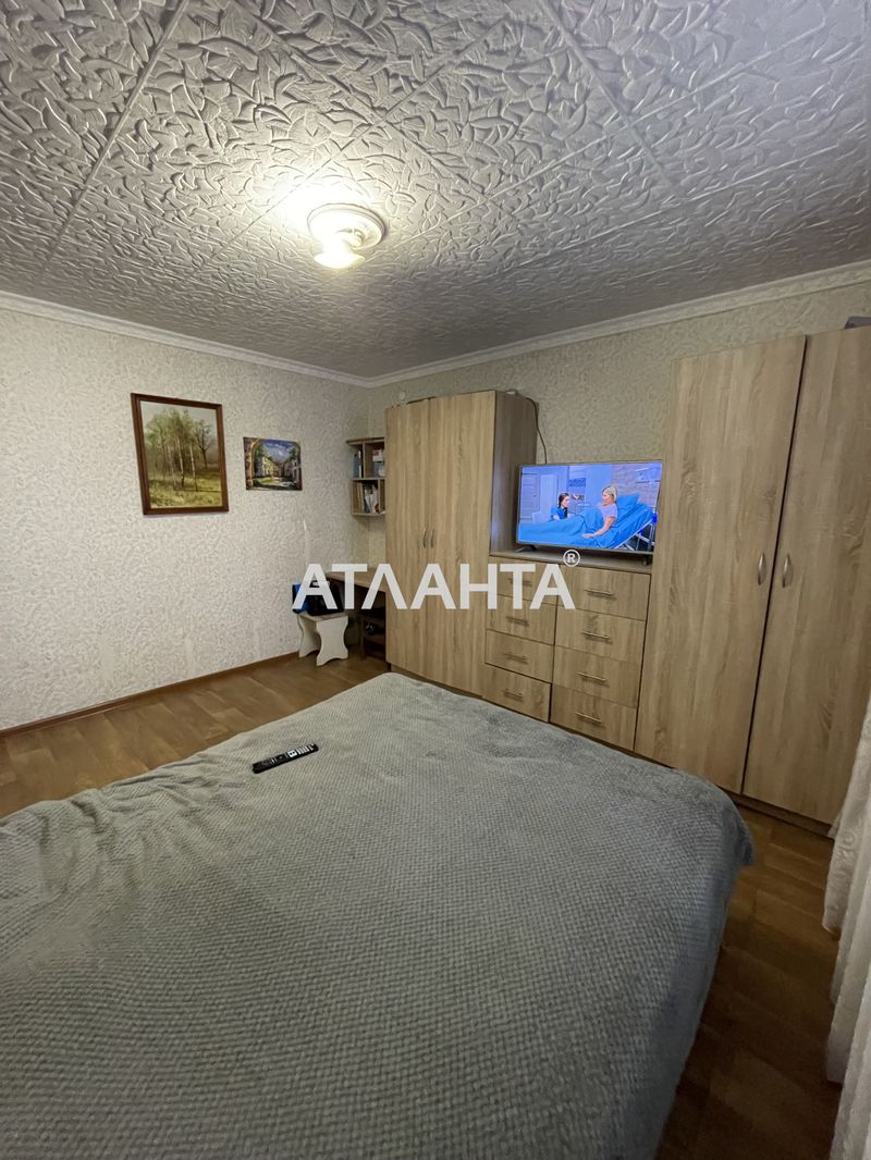 3-кімнатна квартира за адресою вул. Шахтарська (площа 71 м²) - Atlanta.ua - фото 5