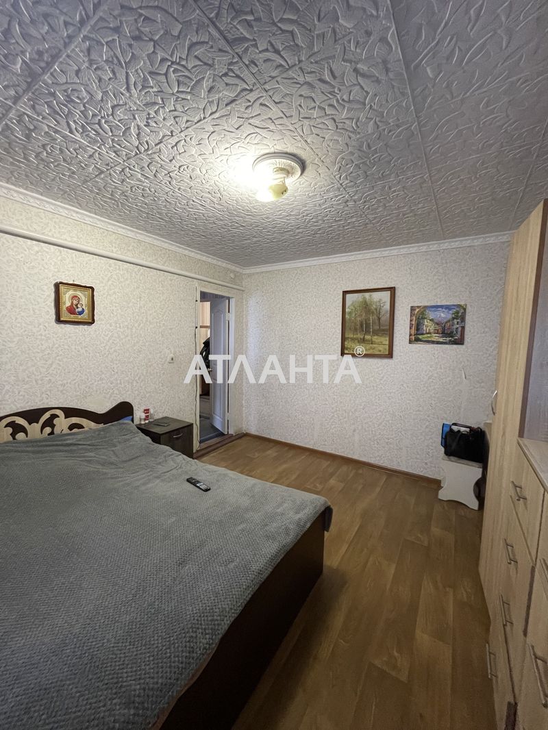 3-кімнатна квартира за адресою вул. Шахтарська (площа 71 м²) - Atlanta.ua - фото 6