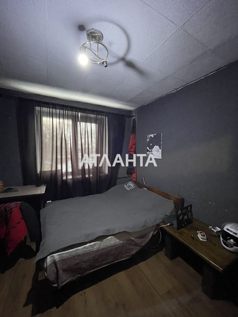 3-кімнатна квартира за адресою вул. Шахтарська (площа 71 м²) - Atlanta.ua - фото 8