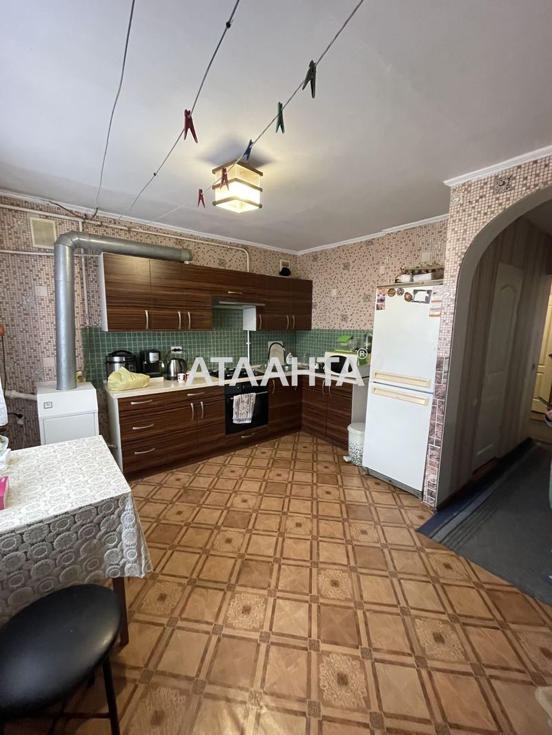 3-кімнатна квартира за адресою вул. Шахтарська (площа 71 м²) - Atlanta.ua - фото 11