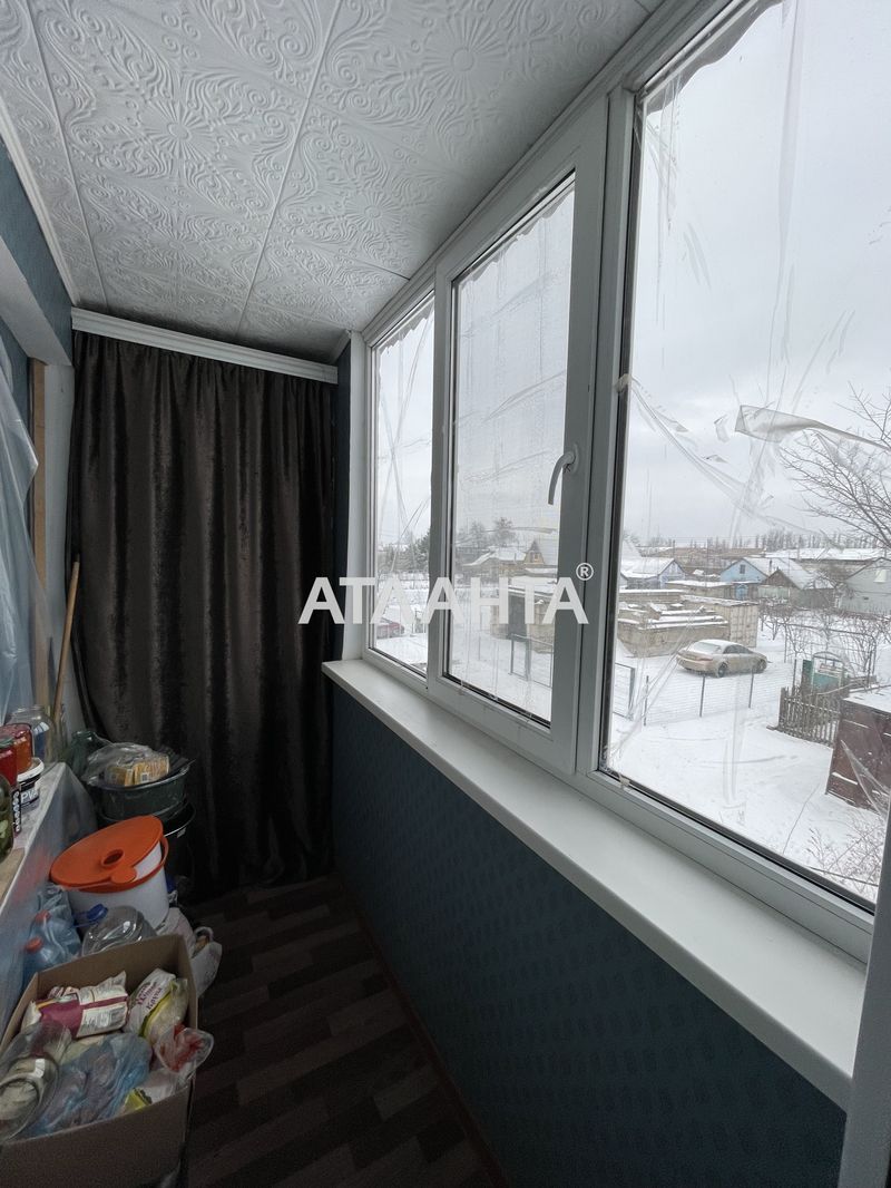 3-кімнатна квартира за адресою вул. Шахтарська (площа 71 м²) - Atlanta.ua - фото 13