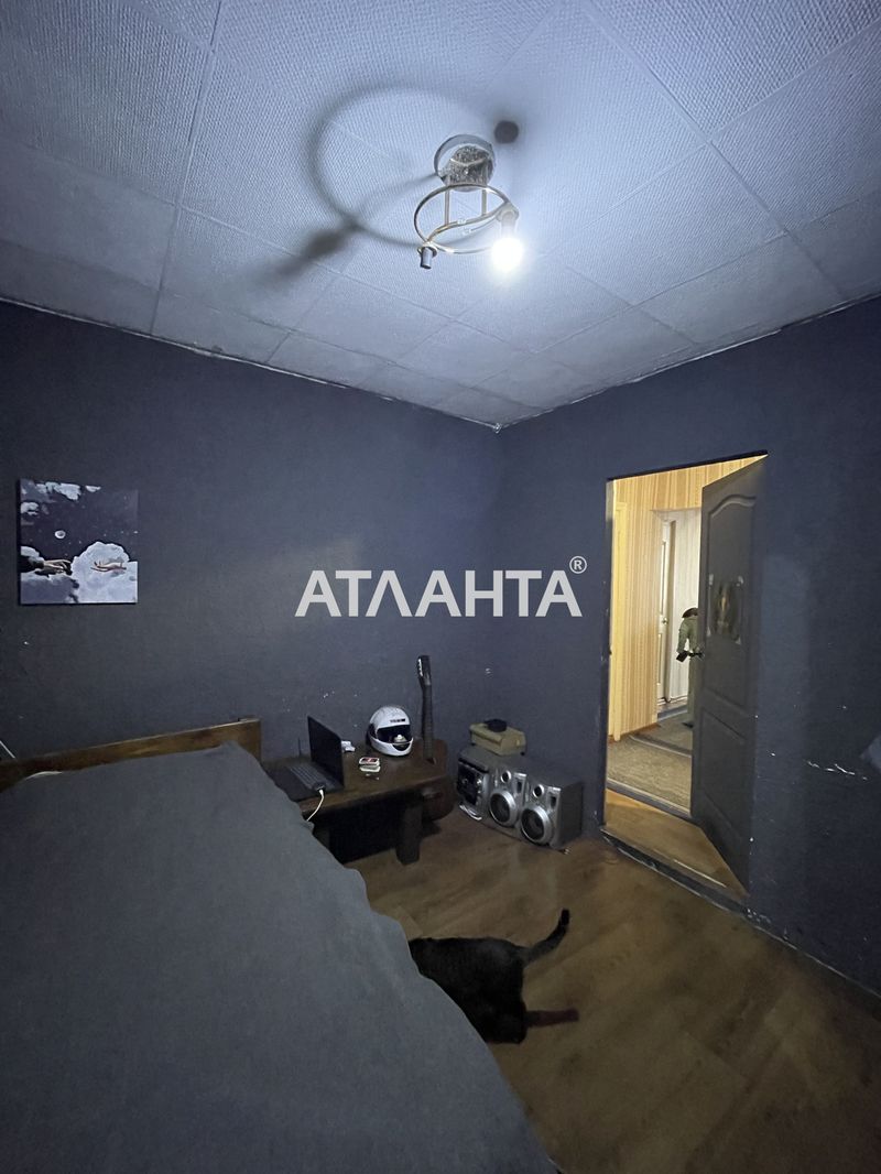 3-кімнатна квартира за адресою вул. Шахтарська (площа 71 м²) - Atlanta.ua - фото 9
