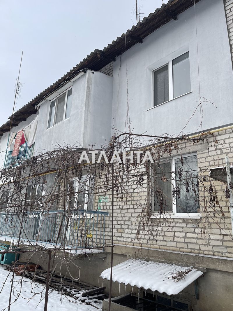 3-кімнатна квартира за адресою вул. Шахтарська (площа 71 м²) - Atlanta.ua - фото 16