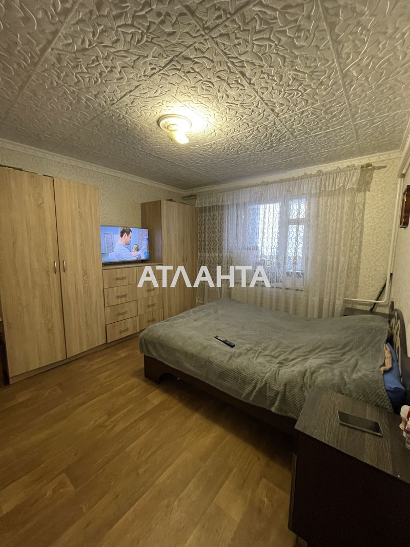 3-кімнатна квартира за адресою вул. Шахтарська (площа 71 м²) - Atlanta.ua - фото 7