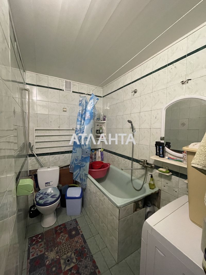 3-кімнатна квартира за адресою вул. Шахтарська (площа 71 м²) - Atlanta.ua - фото 14