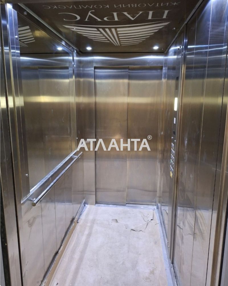 1-room apartment apartment by the address st. Lazurnaya Gaydara bul (area 50 m²) - Atlanta.ua - photo 4