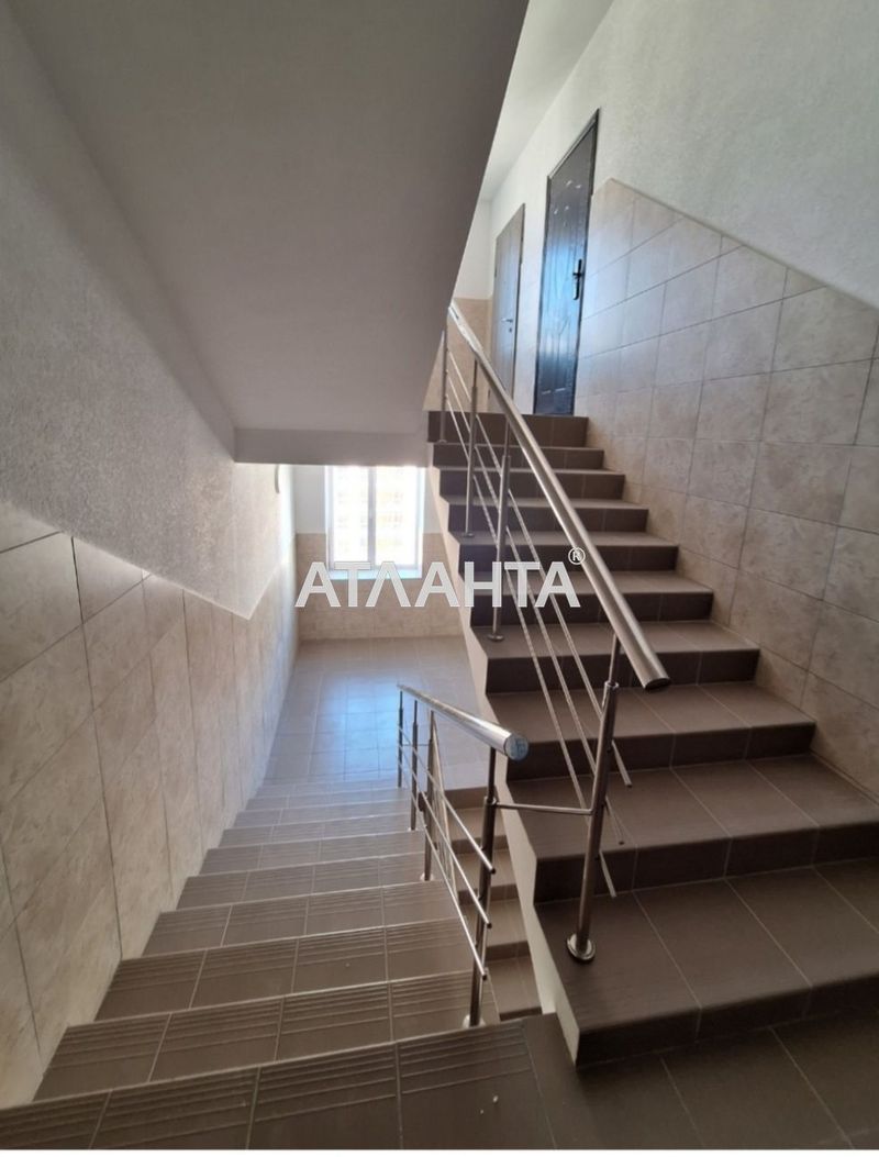 1-room apartment apartment by the address st. Lazurnaya Gaydara bul (area 50 m²) - Atlanta.ua - photo 5