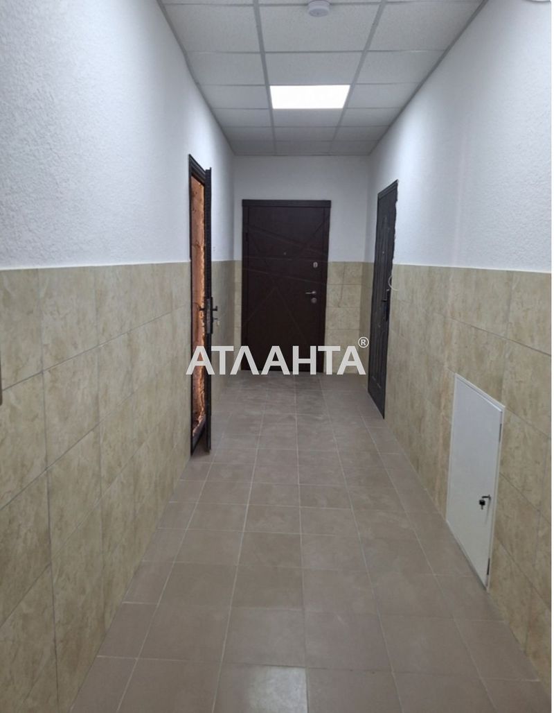 1-room apartment apartment by the address st. Lazurnaya Gaydara bul (area 50 m²) - Atlanta.ua - photo 6