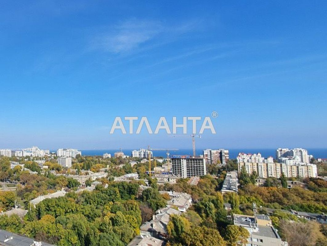 3-кімнатна квартира за адресою Гагаріна пр. (площа 102,3 м²) - Atlanta.ua - фото 2