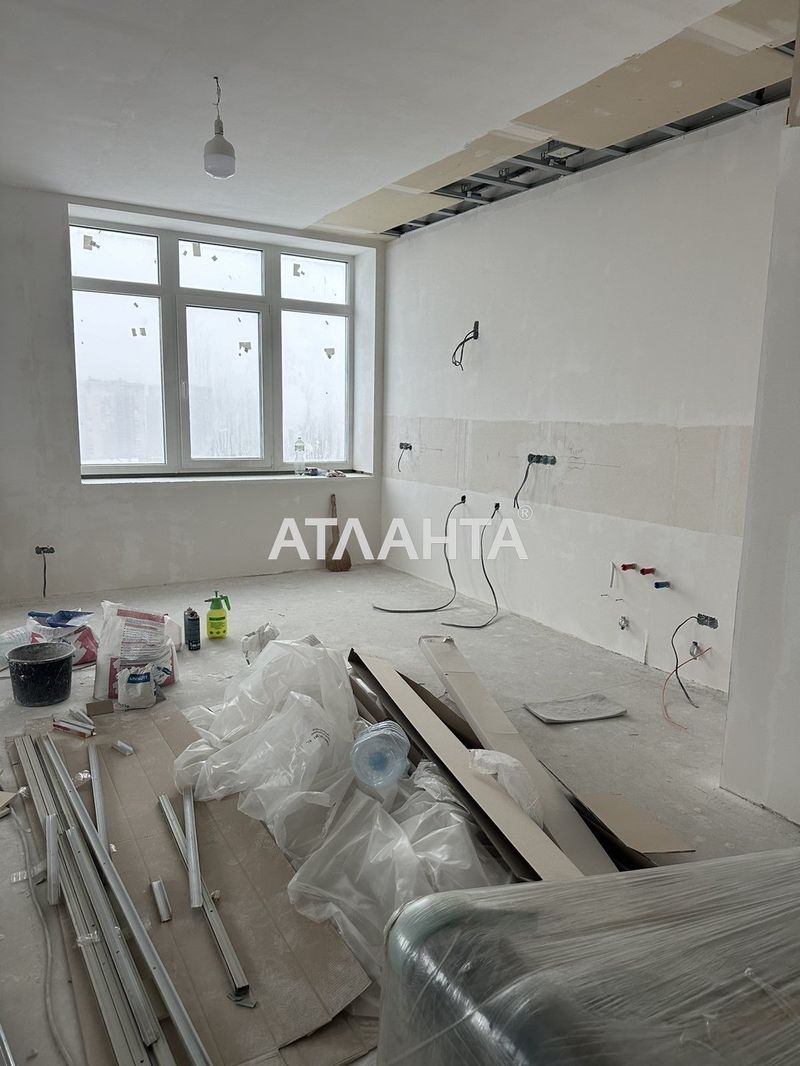 3-кімнатна квартира за адресою Гагаріна пр. (площа 102,3 м²) - Atlanta.ua - фото 4