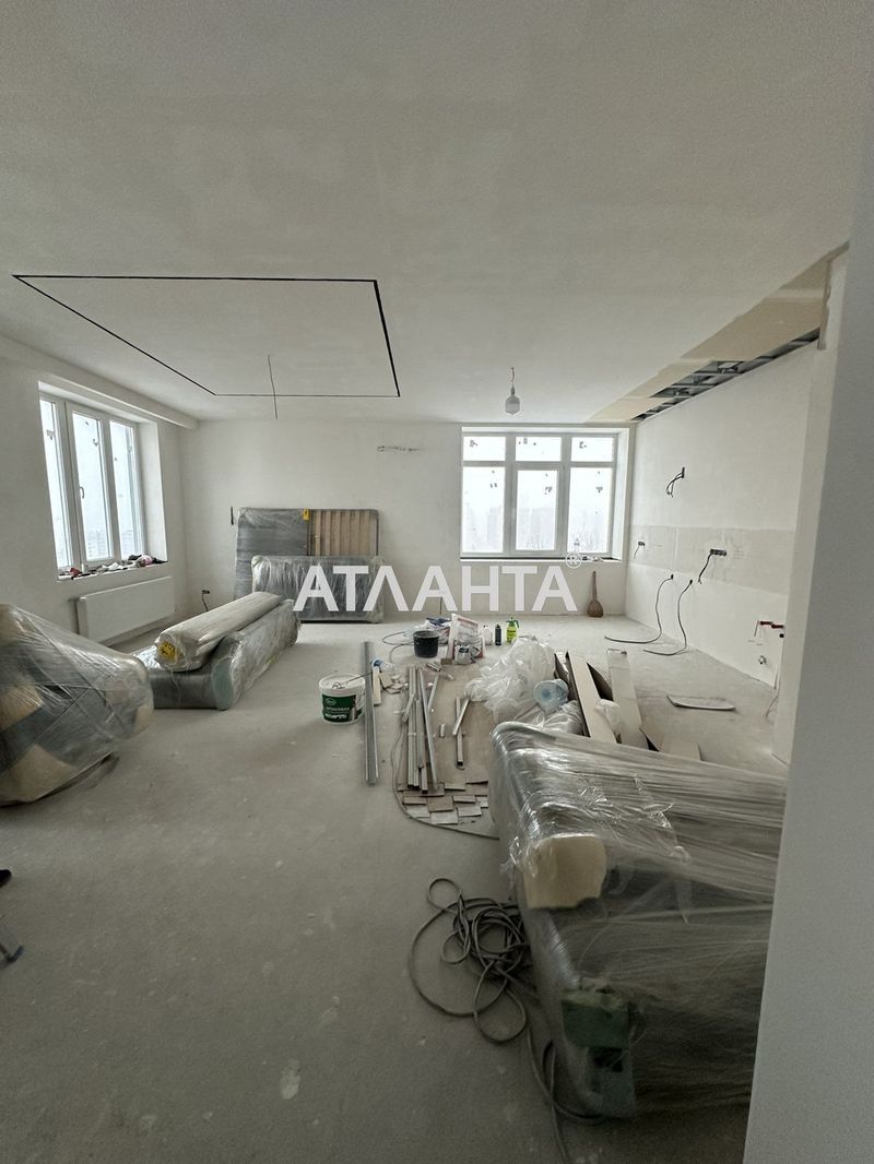 3-кімнатна квартира за адресою Гагаріна пр. (площа 102,3 м²) - Atlanta.ua - фото 6