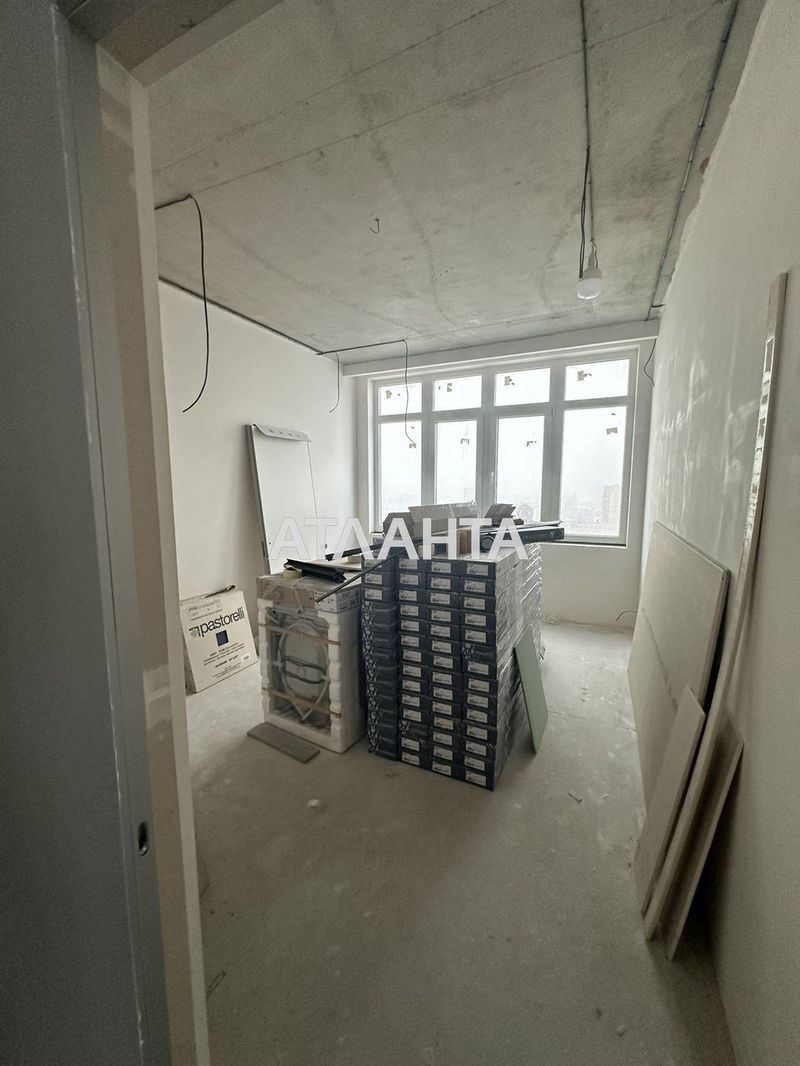 3-кімнатна квартира за адресою Гагаріна пр. (площа 102,3 м²) - Atlanta.ua - фото 8