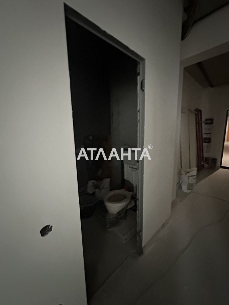 3-кімнатна квартира за адресою Гагаріна пр. (площа 102,3 м²) - Atlanta.ua - фото 11