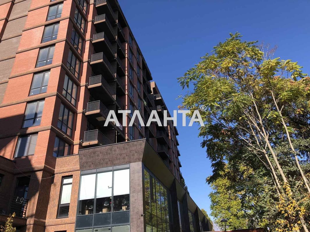 1-room apartment apartment by the address st. Fontanskaya dor Perekopskoy Divizii (area 41 m²) - Atlanta.ua - photo 3