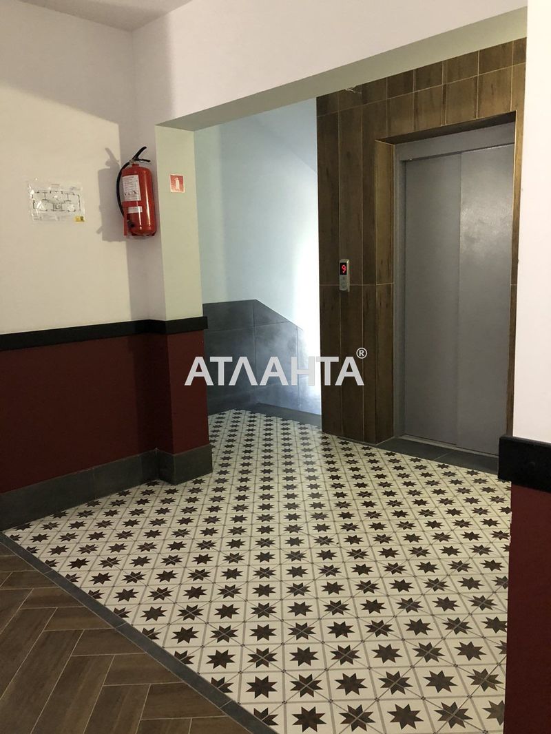 1-room apartment apartment by the address st. Fontanskaya dor Perekopskoy Divizii (area 41 m²) - Atlanta.ua - photo 5