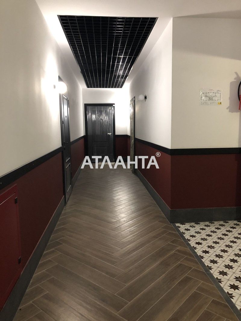 1-room apartment apartment by the address st. Fontanskaya dor Perekopskoy Divizii (area 41 m²) - Atlanta.ua - photo 6