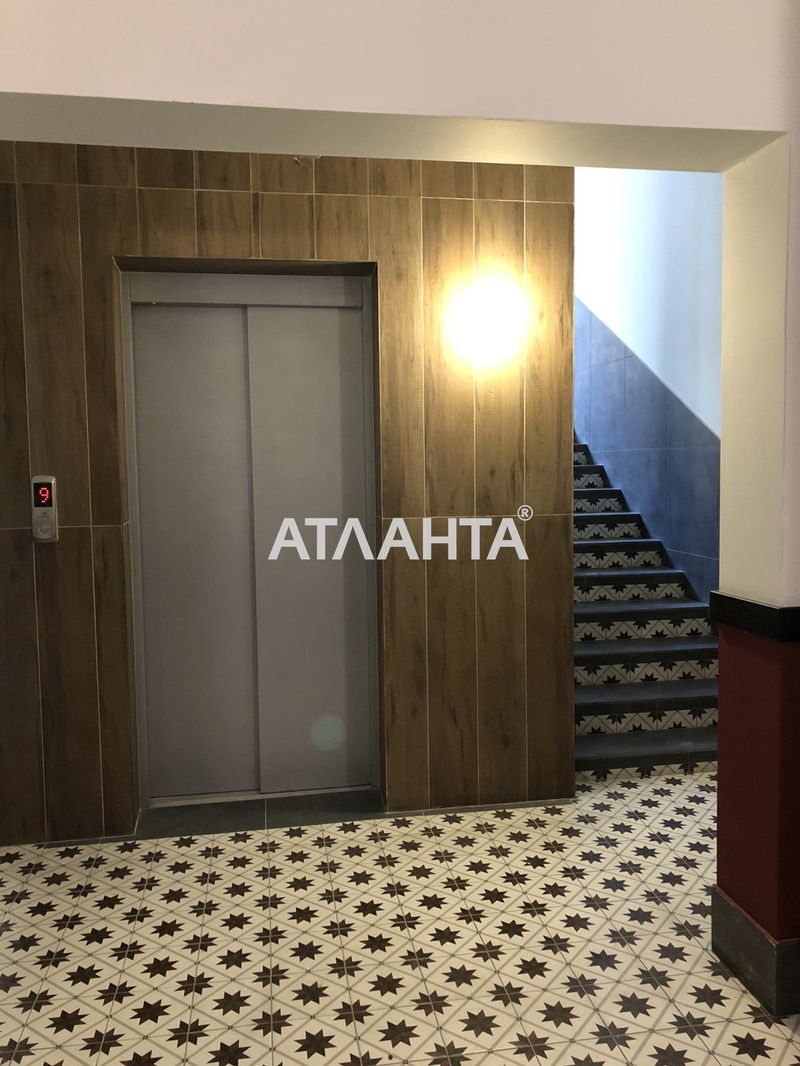 1-room apartment apartment by the address st. Fontanskaya dor Perekopskoy Divizii (area 41 m²) - Atlanta.ua - photo 7