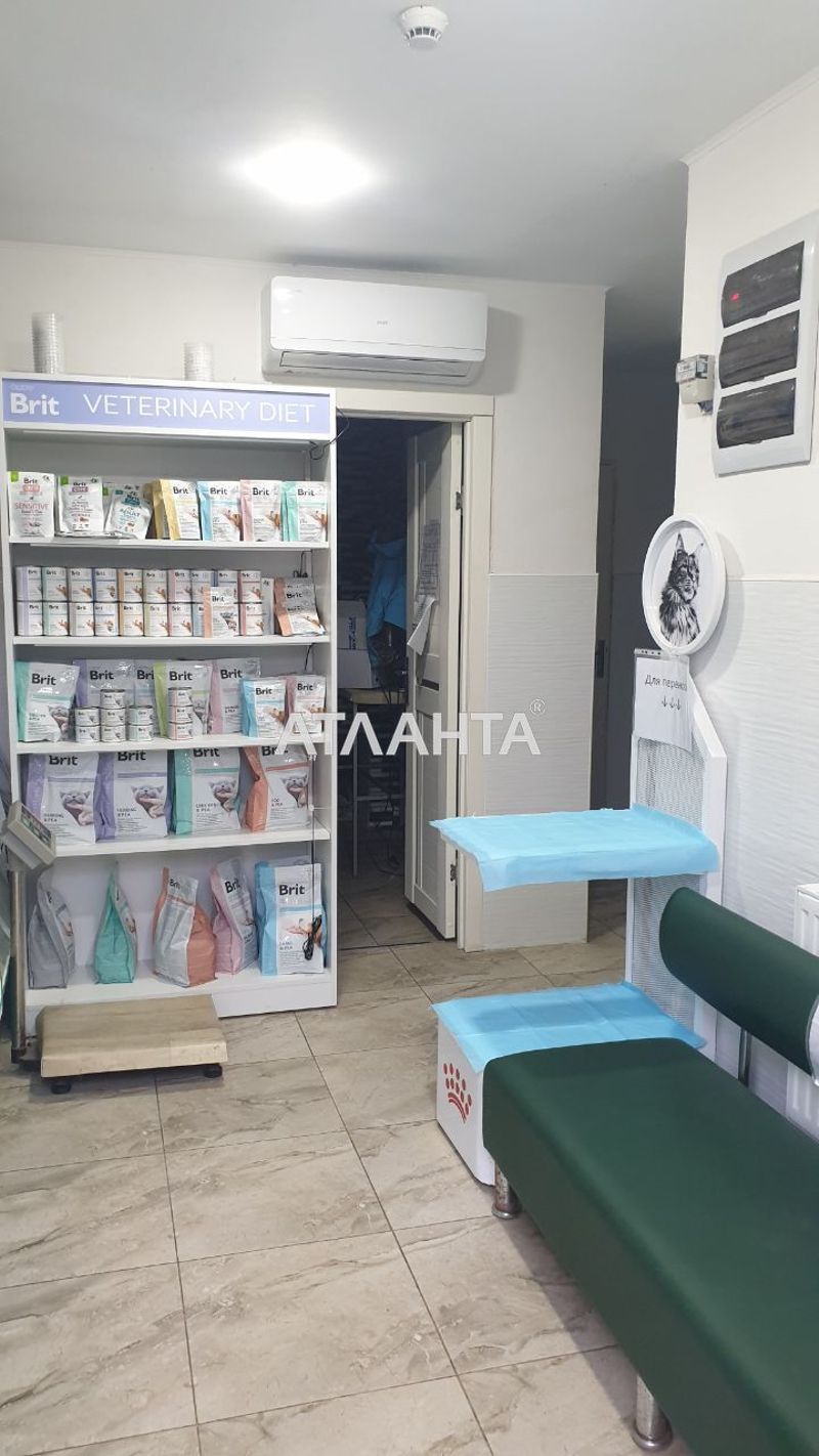 Commercial real estate at st. Ovidiopolskaya dor (area 60,8 m²) - Atlanta.ua - photo 3