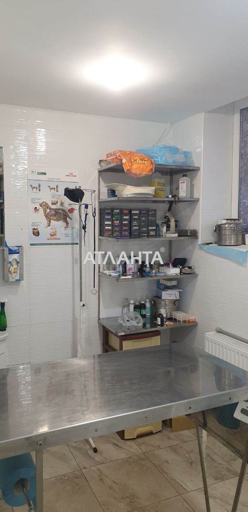 Commercial real estate at st. Ovidiopolskaya dor (area 60,8 m²) - Atlanta.ua - photo 6