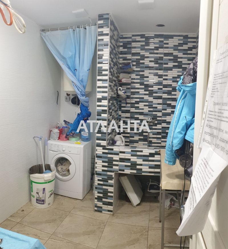 Commercial real estate at st. Ovidiopolskaya dor (area 60,8 m²) - Atlanta.ua - photo 7