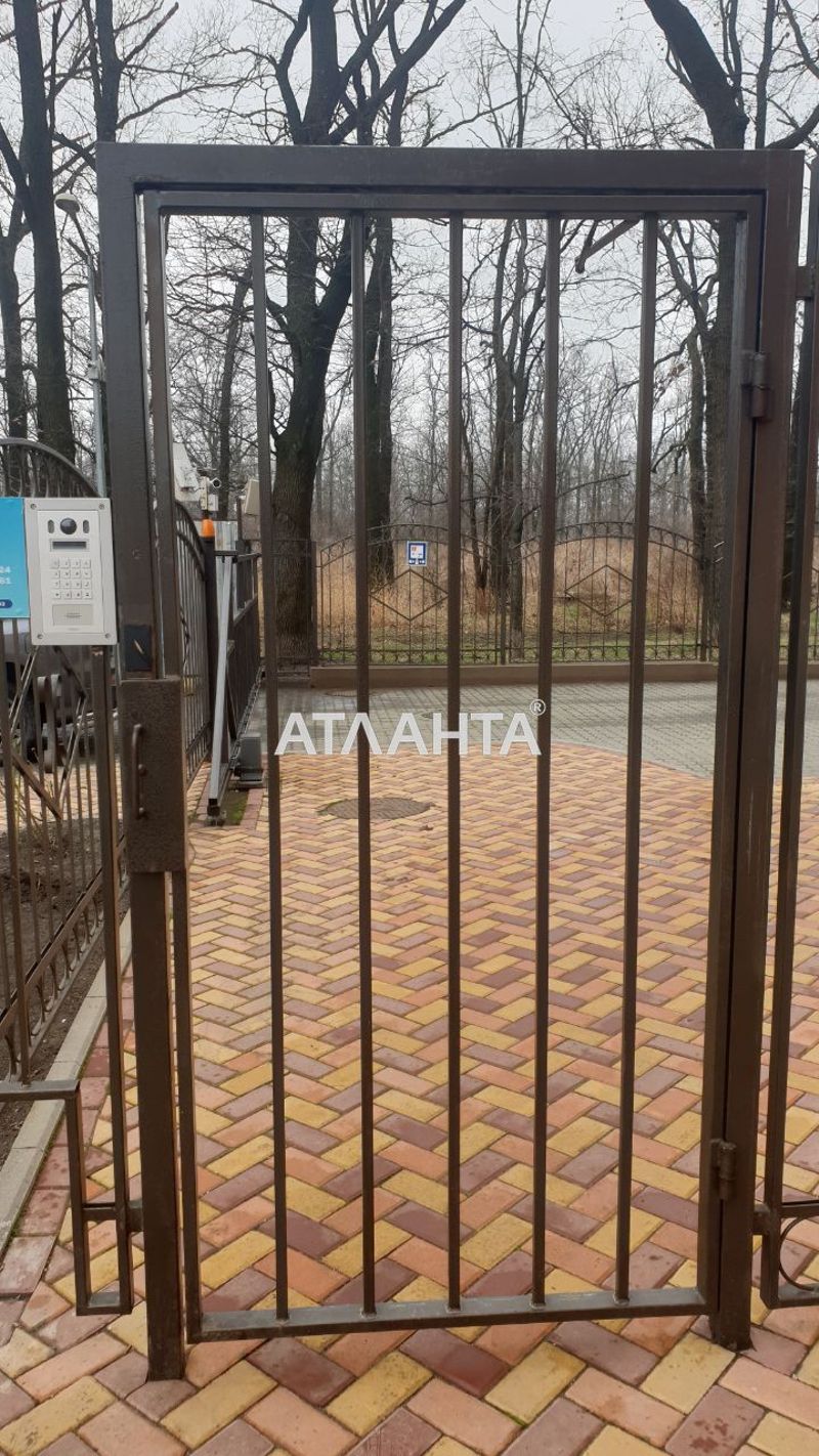 Commercial real estate at st. Ovidiopolskaya dor (area 60,8 m²) - Atlanta.ua - photo 15