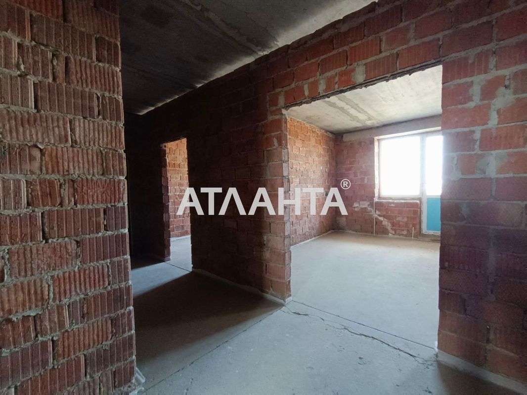 2-rooms apartment apartment by the address st. Chernomorskaya (area 67 m²) - Atlanta.ua - photo 3