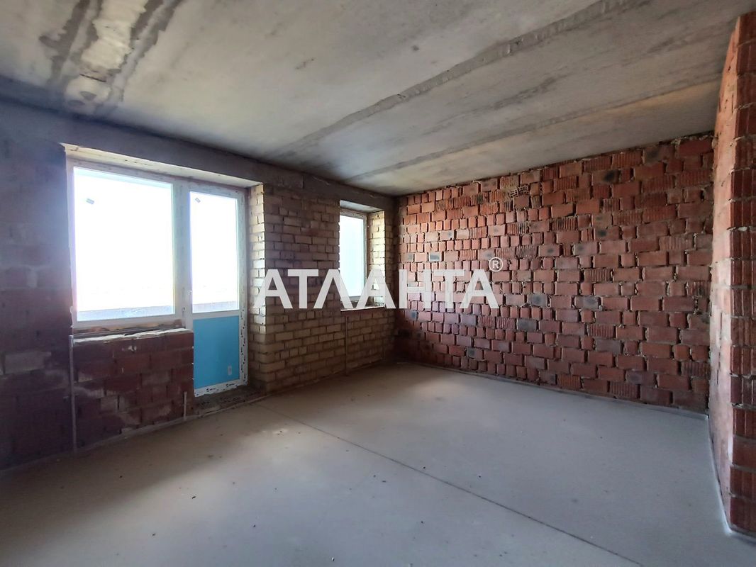 2-rooms apartment apartment by the address st. Chernomorskaya (area 67 m²) - Atlanta.ua - photo 5