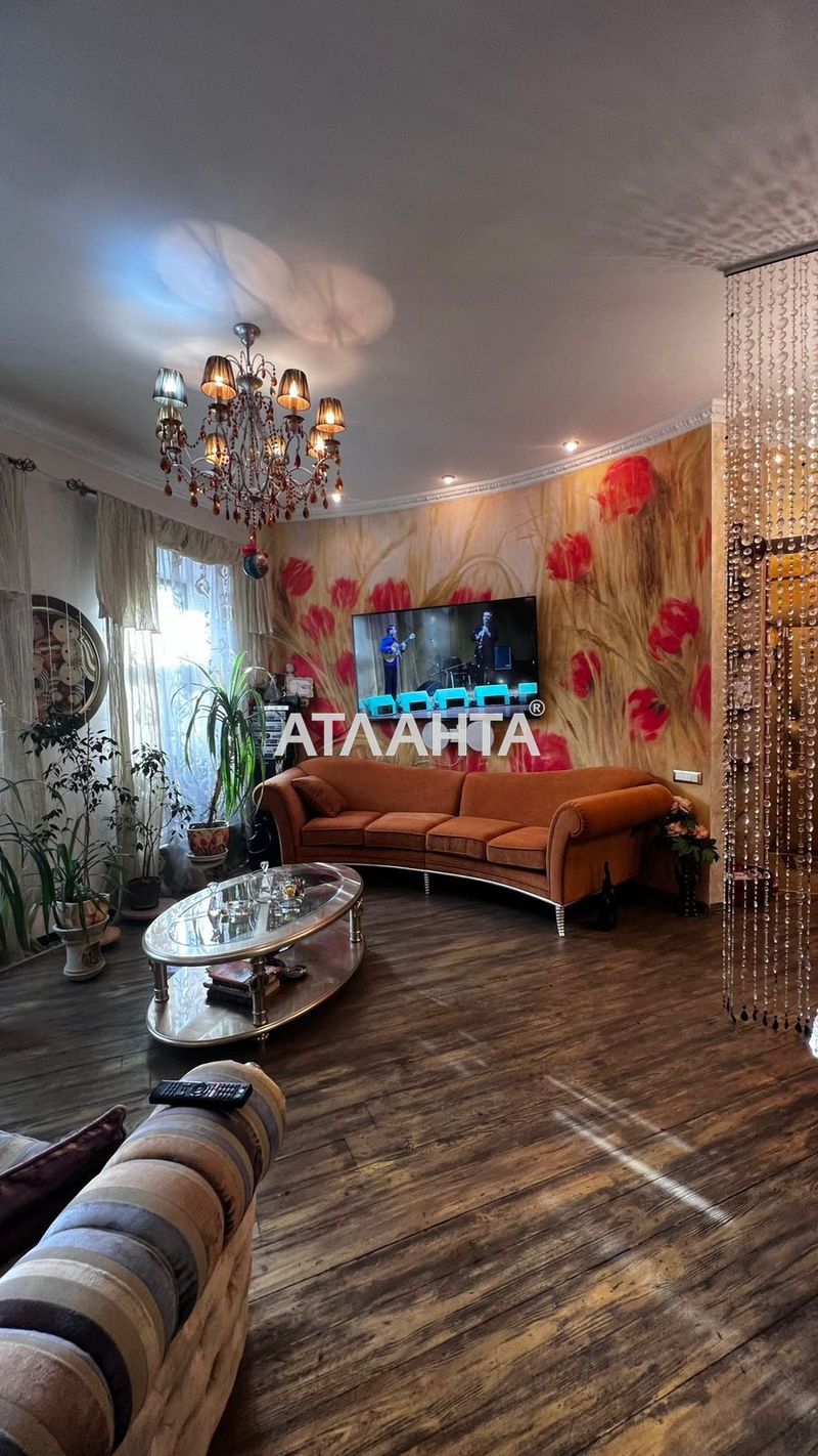 4+-rooms apartment apartment by the address st. Nezhinskaya Frantsa Meringa (area 133 m²) - Atlanta.ua - photo 4