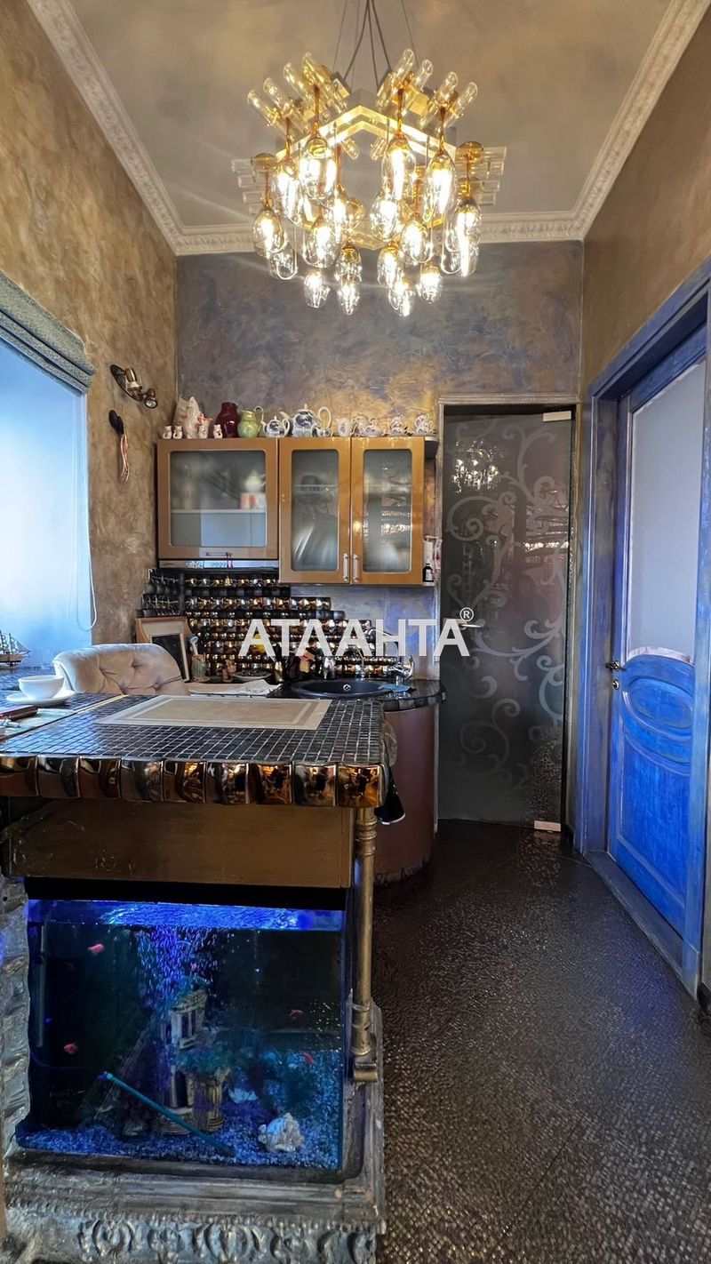 4+-rooms apartment apartment by the address st. Nezhinskaya Frantsa Meringa (area 133 m²) - Atlanta.ua - photo 5