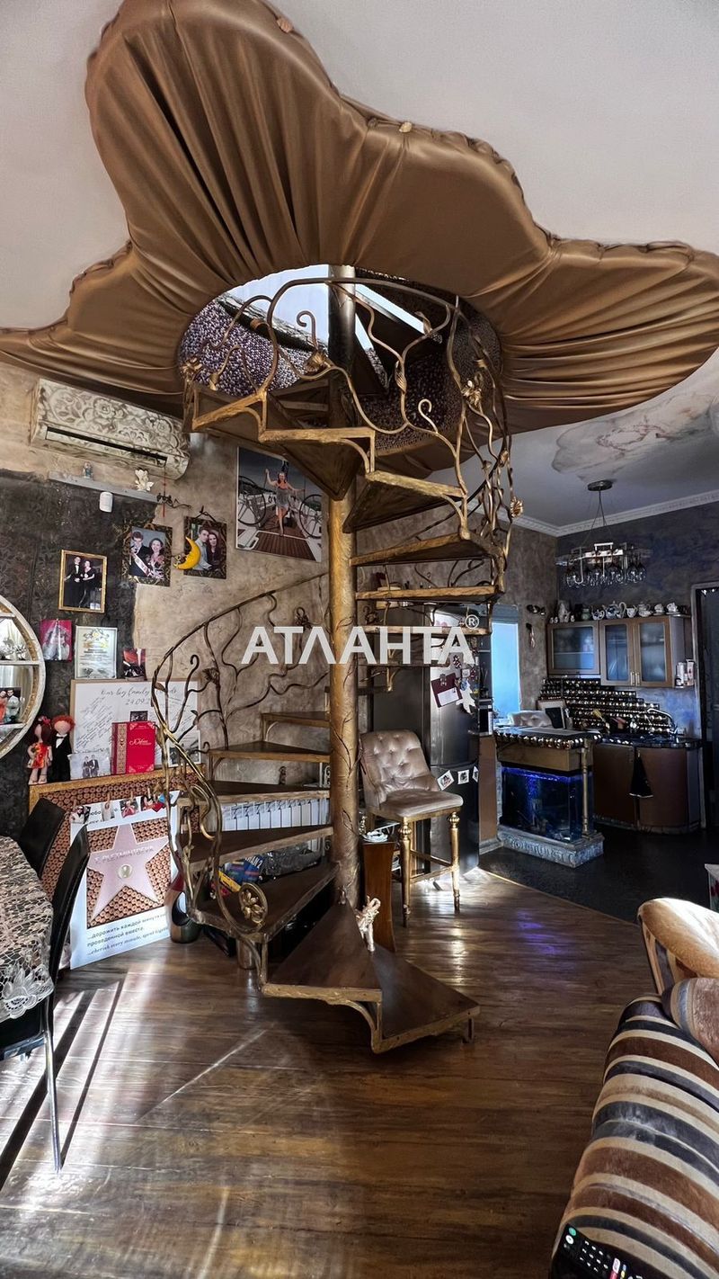 4+-rooms apartment apartment by the address st. Nezhinskaya Frantsa Meringa (area 133 m²) - Atlanta.ua - photo 7