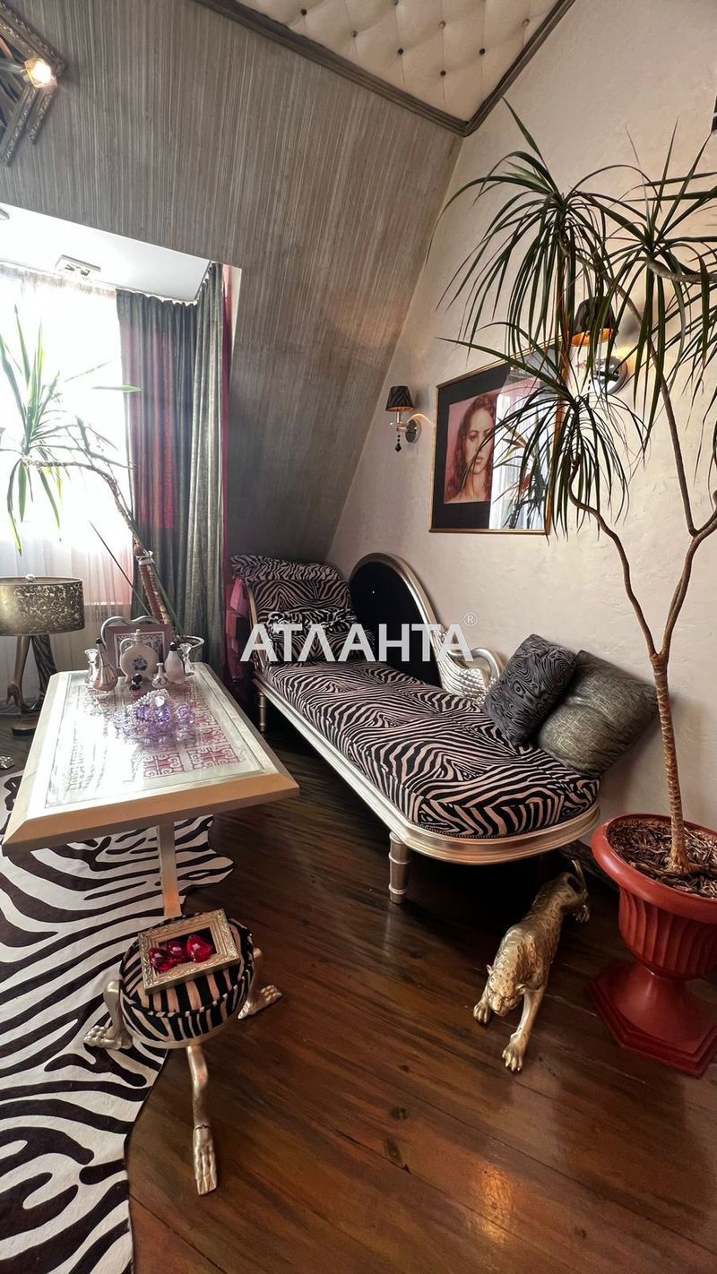 4+-rooms apartment apartment by the address st. Nezhinskaya Frantsa Meringa (area 133 m²) - Atlanta.ua - photo 14