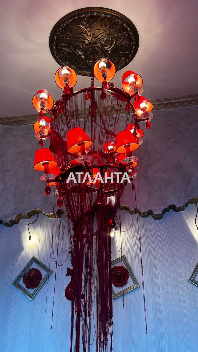 4+-rooms apartment apartment by the address st. Nezhinskaya Frantsa Meringa (area 133 m²) - Atlanta.ua - photo 15