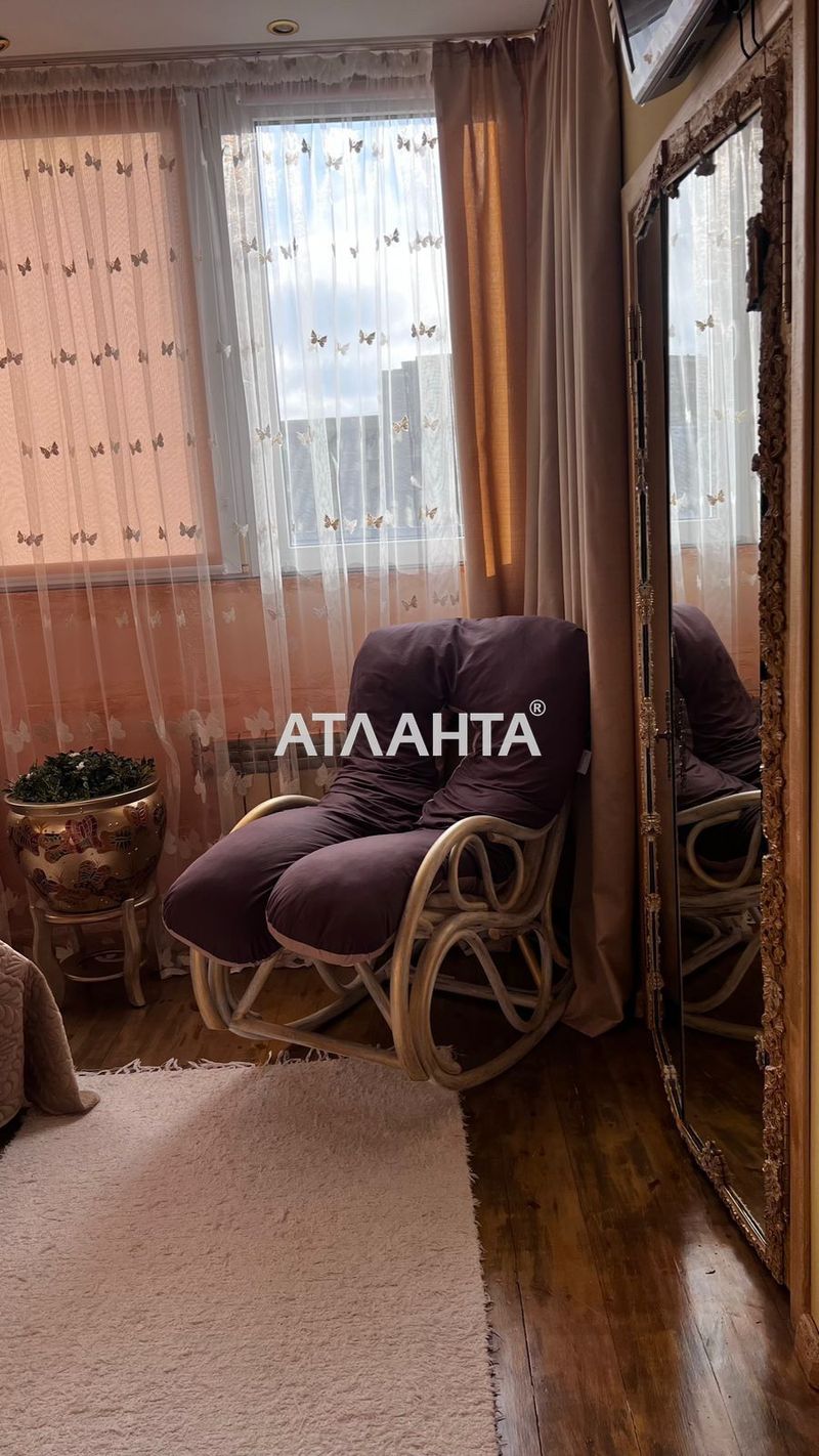 4+-rooms apartment apartment by the address st. Nezhinskaya Frantsa Meringa (area 133 m²) - Atlanta.ua - photo 18