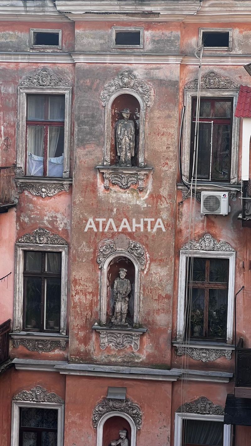 4+-rooms apartment apartment by the address st. Nezhinskaya Frantsa Meringa (area 133 m²) - Atlanta.ua - photo 26