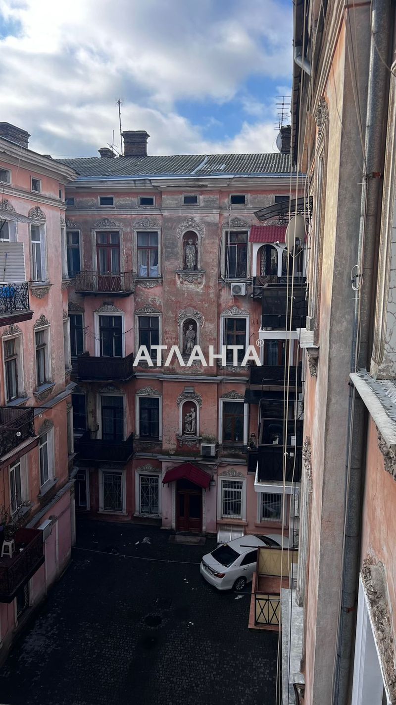 4+-rooms apartment apartment by the address st. Nezhinskaya Frantsa Meringa (area 133 m²) - Atlanta.ua - photo 27