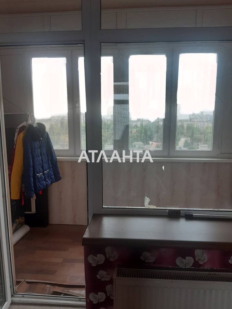 2-кімнатна квартира за адресою вул. Левітана (площа 80,5 м²) - Atlanta.ua - фото 10